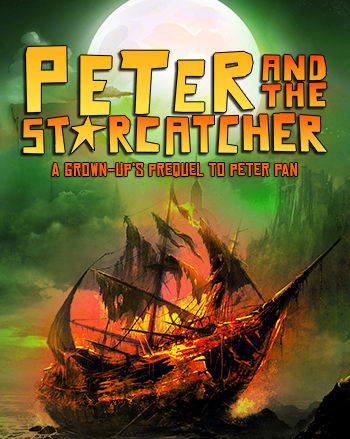 PCPA presents 'Peter and the Starcatcher' as first 2015 production ...