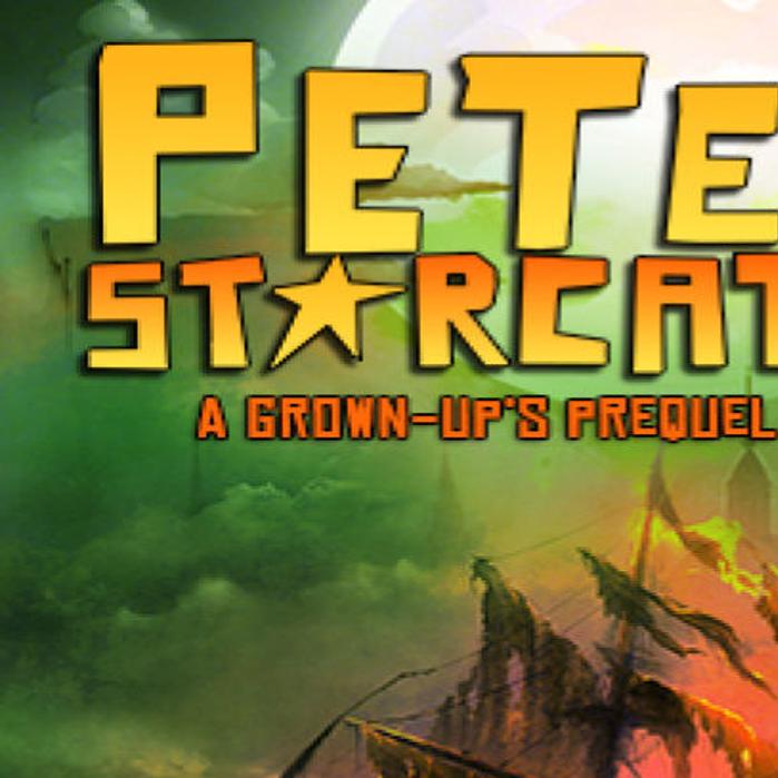 California High School Presents: Peter and the Starcatcher