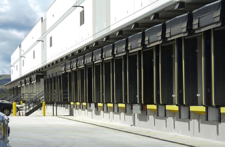 FedEx to open new Santa Maria distribution center | | syvnews.com