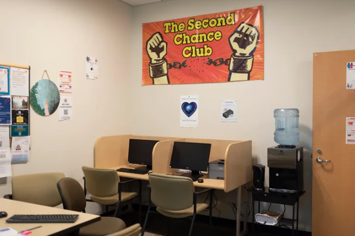 Second Chance Jrt Program Getting paid to go to school? California’s community colleges try it ...