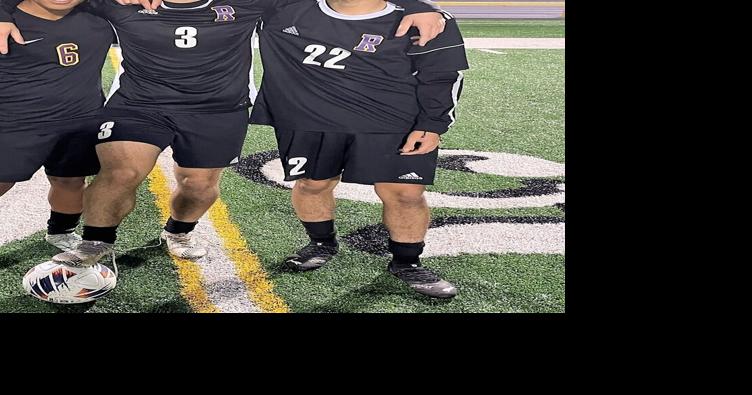 Righetti boys soccer team keeps rolling with 7-0 win against Orcutt ...