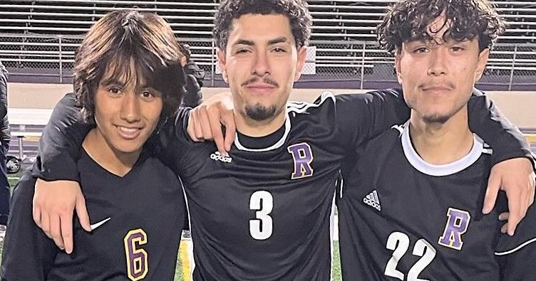 Righetti boys soccer team keeps rolling with 7-0 win against Orcutt ...