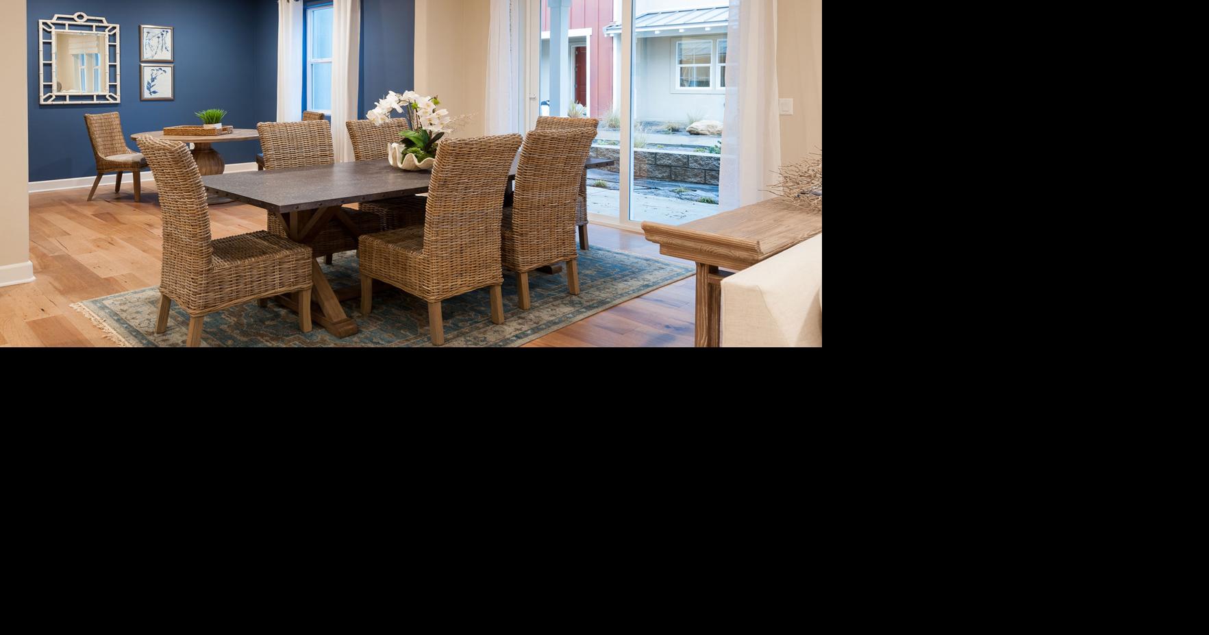 Vineyard Village condos celebrate grand opening in Buellton Local