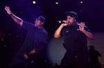 How was the Ice Cube concert in Santa Maria?Locals happy with how Santa Maria is performing