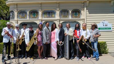 The Soul Cats Band To Host 60s Themed Dance Party Valley Life