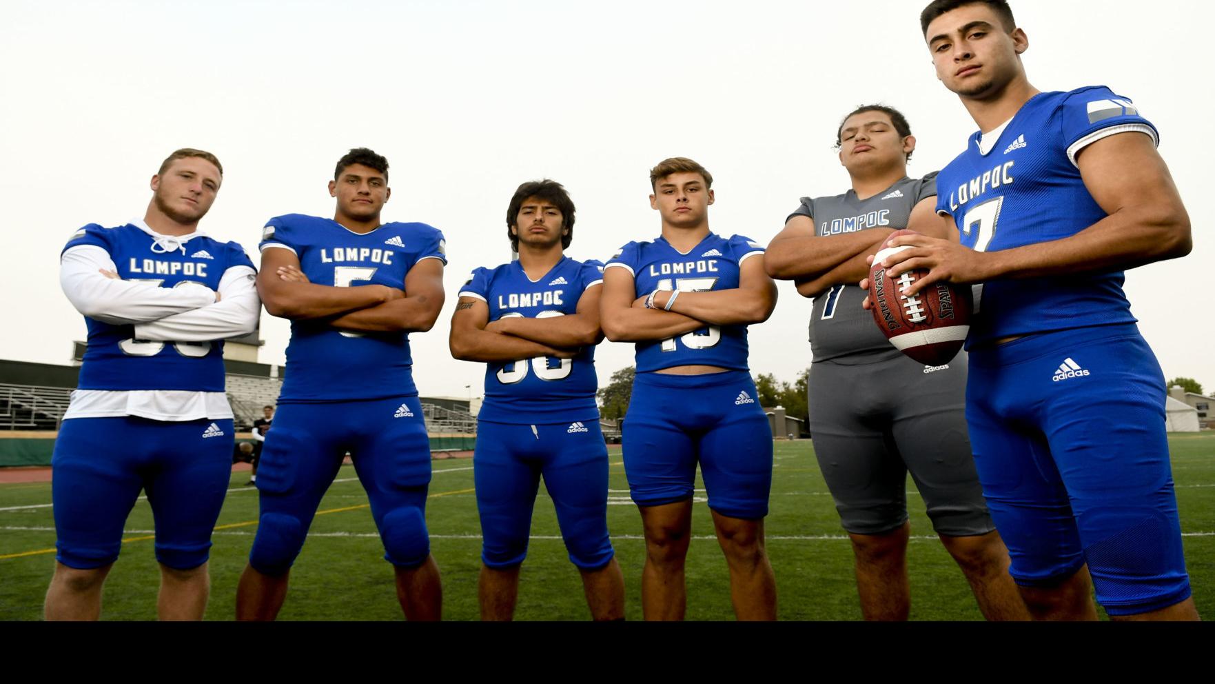 2019 High School Football Preview Expectations High At Lompoc