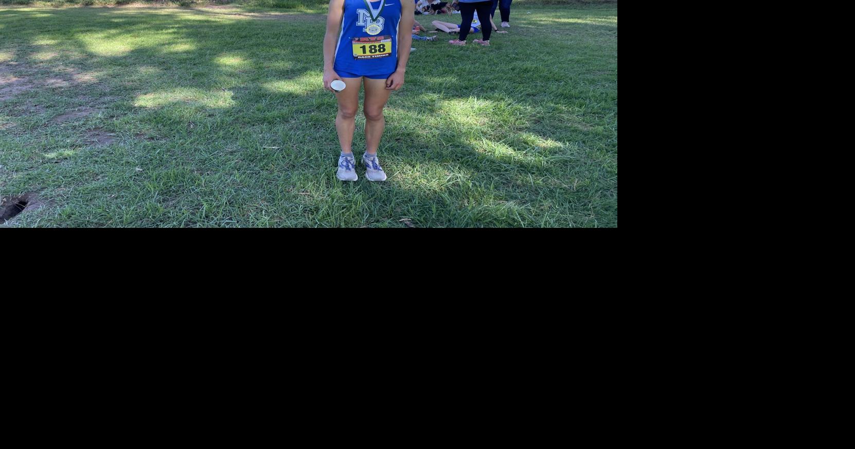 Morro Bay's Shelby Taylor, San Luis Obispo's Conor Mason win at Waller