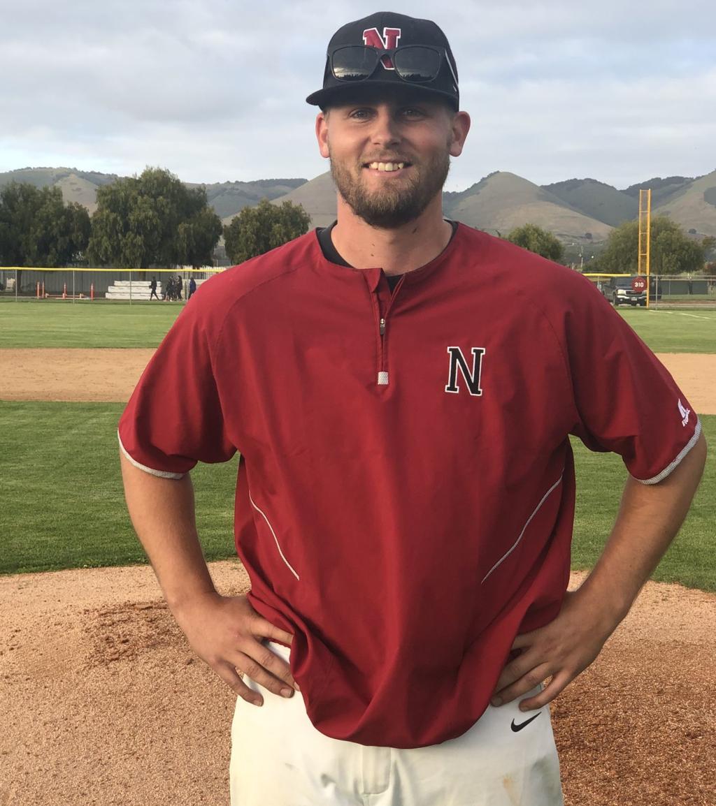 Jeff McNeil turned one season of baseball at Nipomo into an MLB
