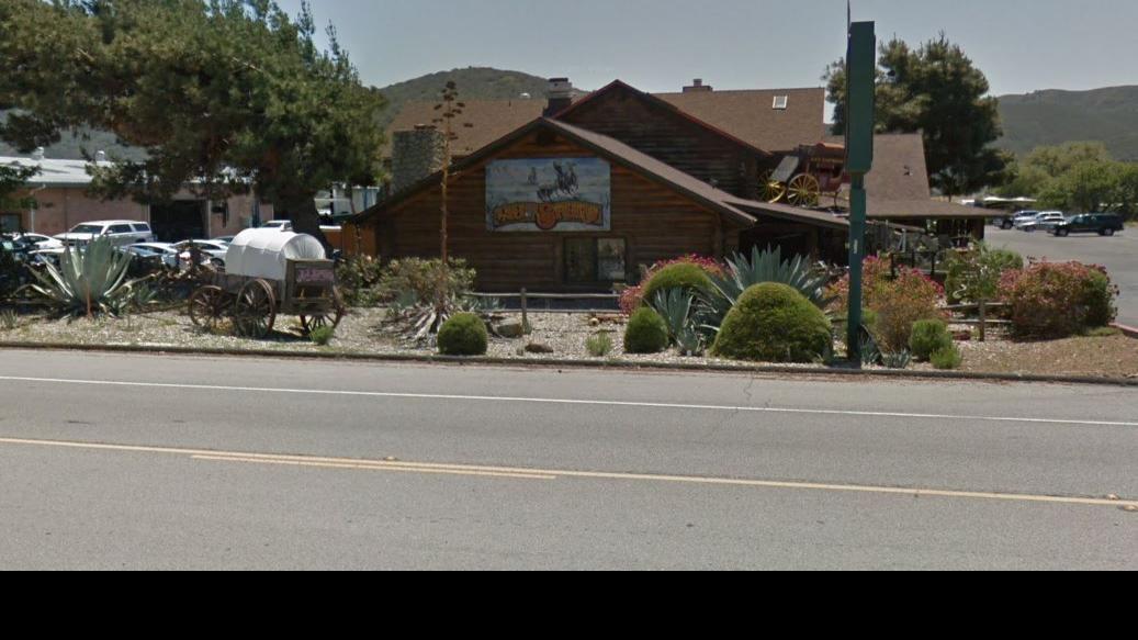 Kitchen Fire At Aj Spurs In Buellton Closes Steakhouse Local Syvnews Com
