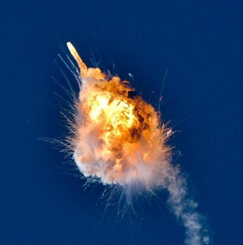 Delta IV Heavy rocket to lift off from Vandenberg SFB in final mission ...