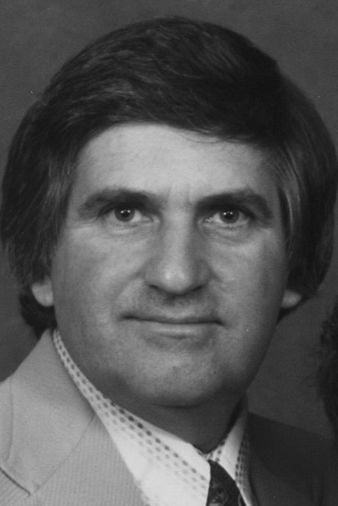 John Robert Grgich