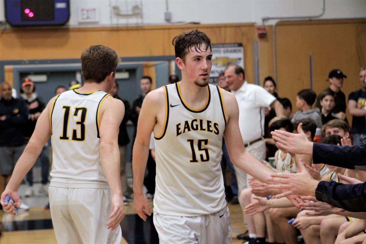 Boys Basketball Cast Your Vote For Player Of The Year High