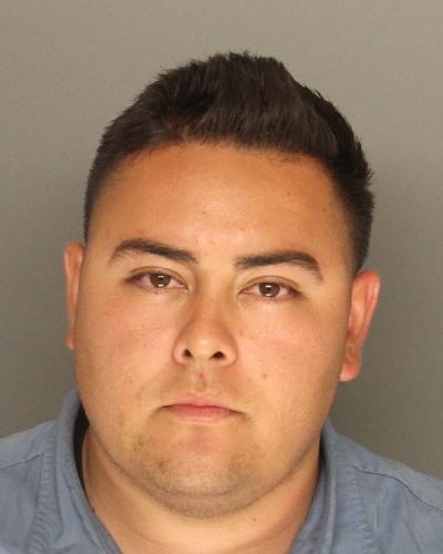 Santa Maria Man Arrested On Suspicion Of Felony Hit And Run Dui After Collision With Pedestrian 3286