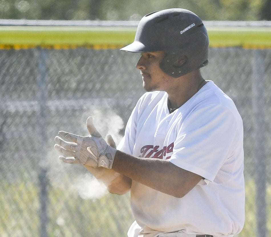 Baseball: Cast your vote for Player of the Year | High School | syvnews.com, image size:950x833