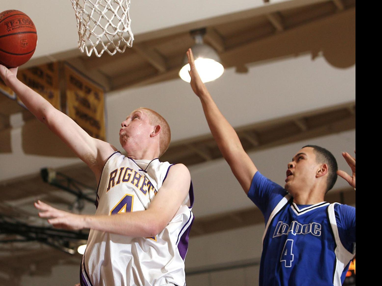 Nick Sauer Named Head Basketball Coach At Righetti Syvnews Com