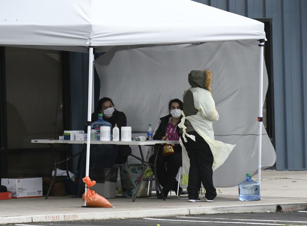 Coronavirus Cases Climb To 13 In Santa Barbara County Slo County Reports 21 Local Syvnews Com