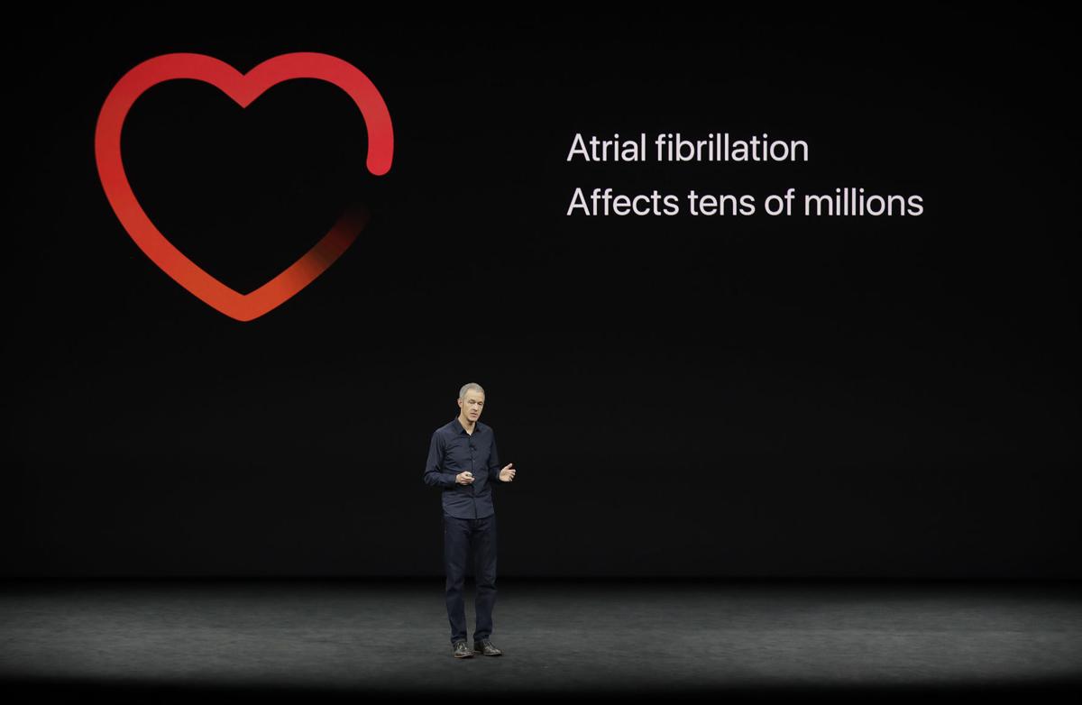 Apple Showcase