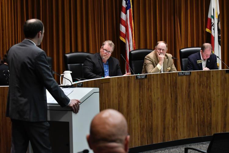 Lompoc Council votes to issue cannabis authorization letters; move ...