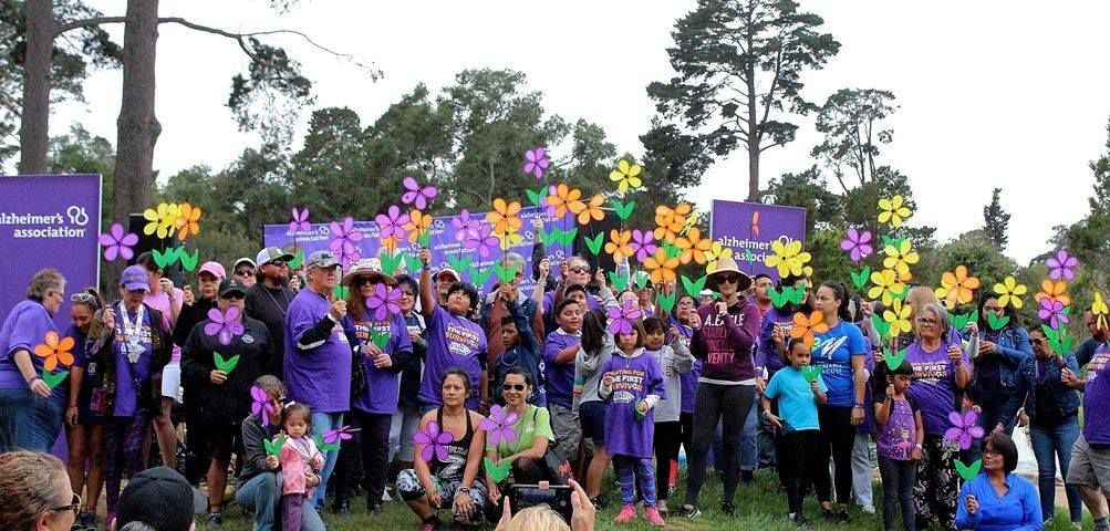 091720 Walk to End Alzheimer's
