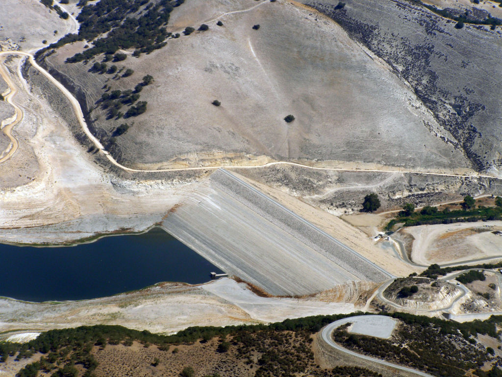 Lake Nacimiento