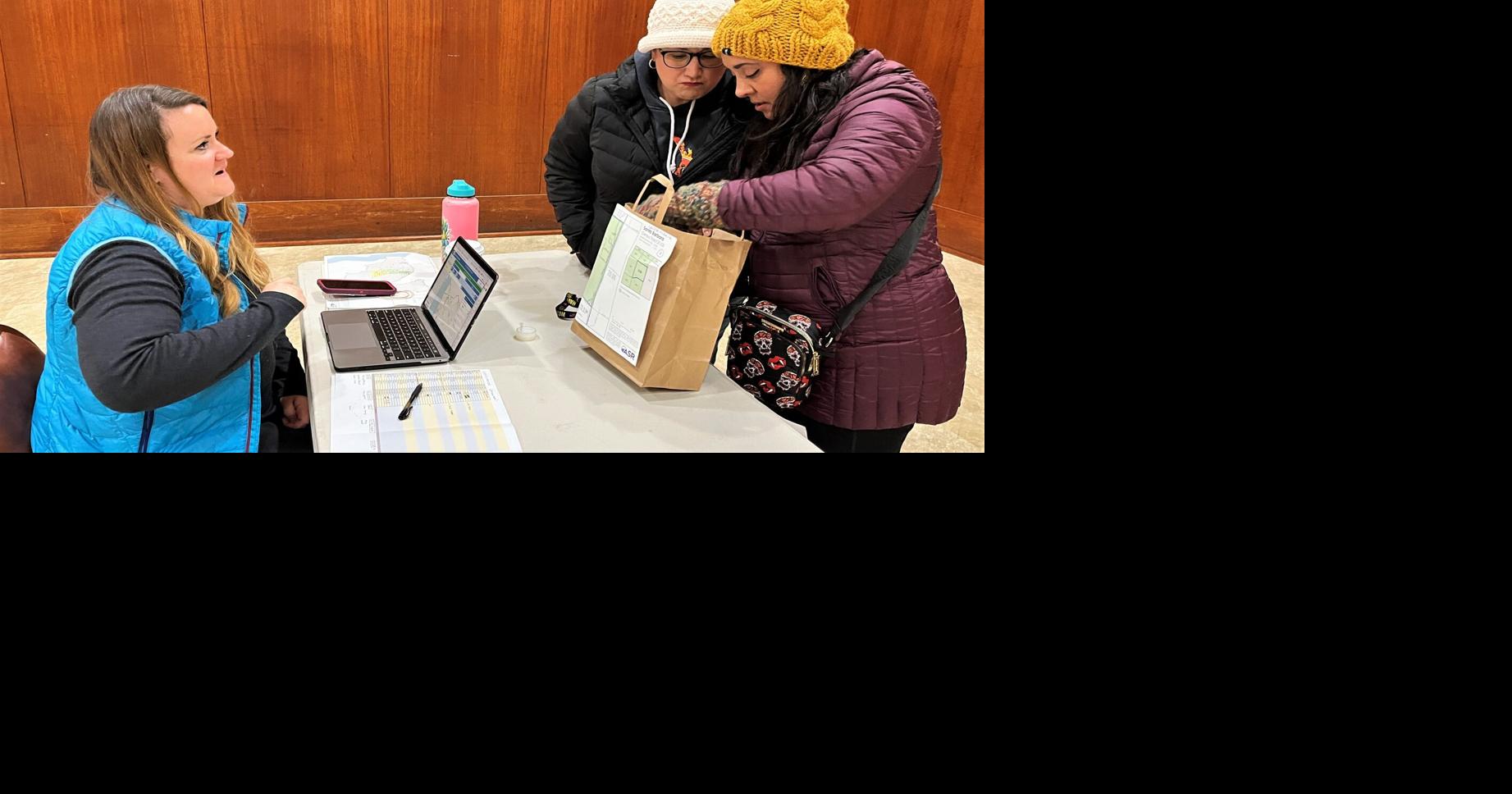 Volunteers needed for annual Homeless Point-In-Time count | Local news ...