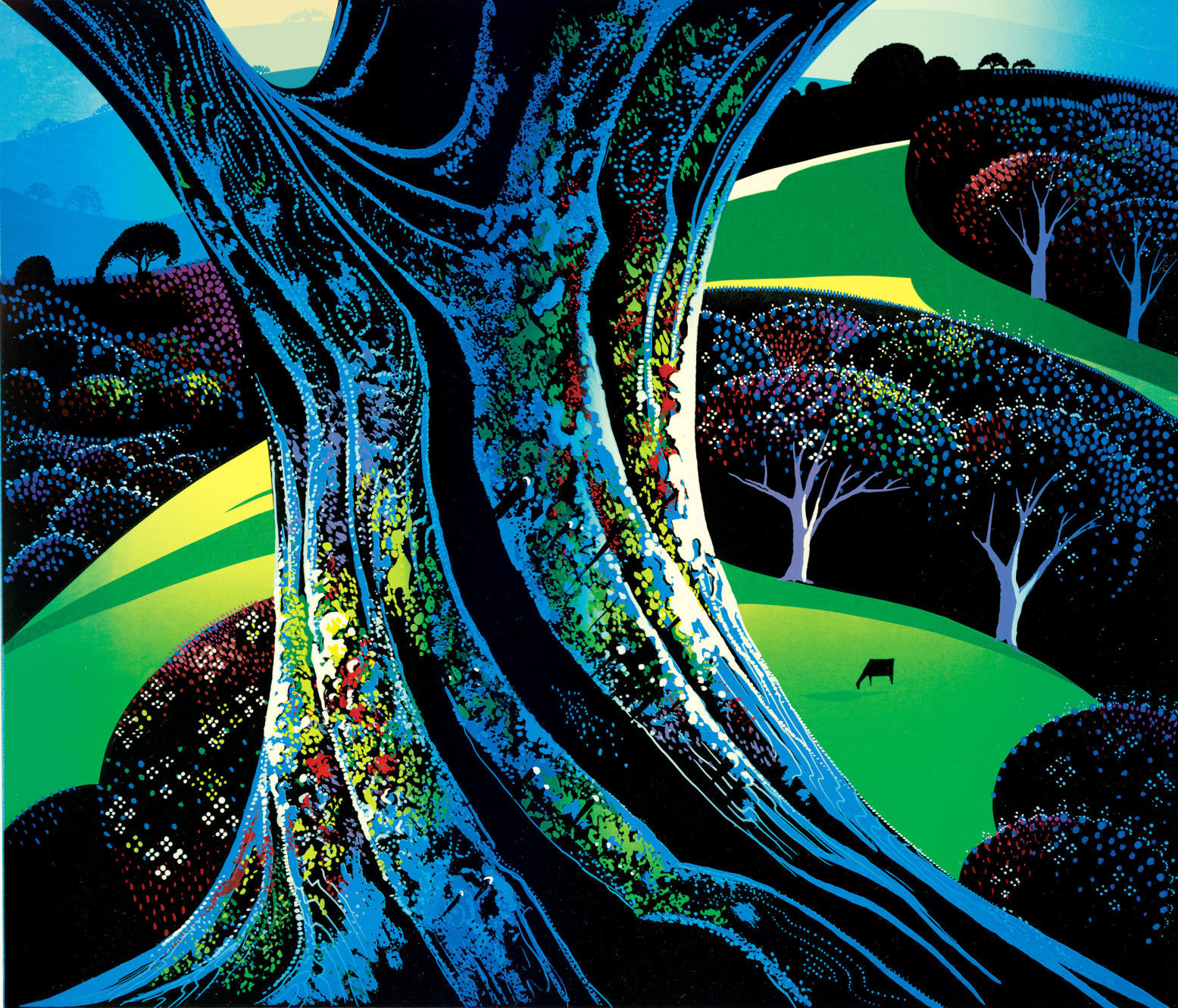 Elverhoj Museum in Solvang to debut 'Crossing Paths' exhibit