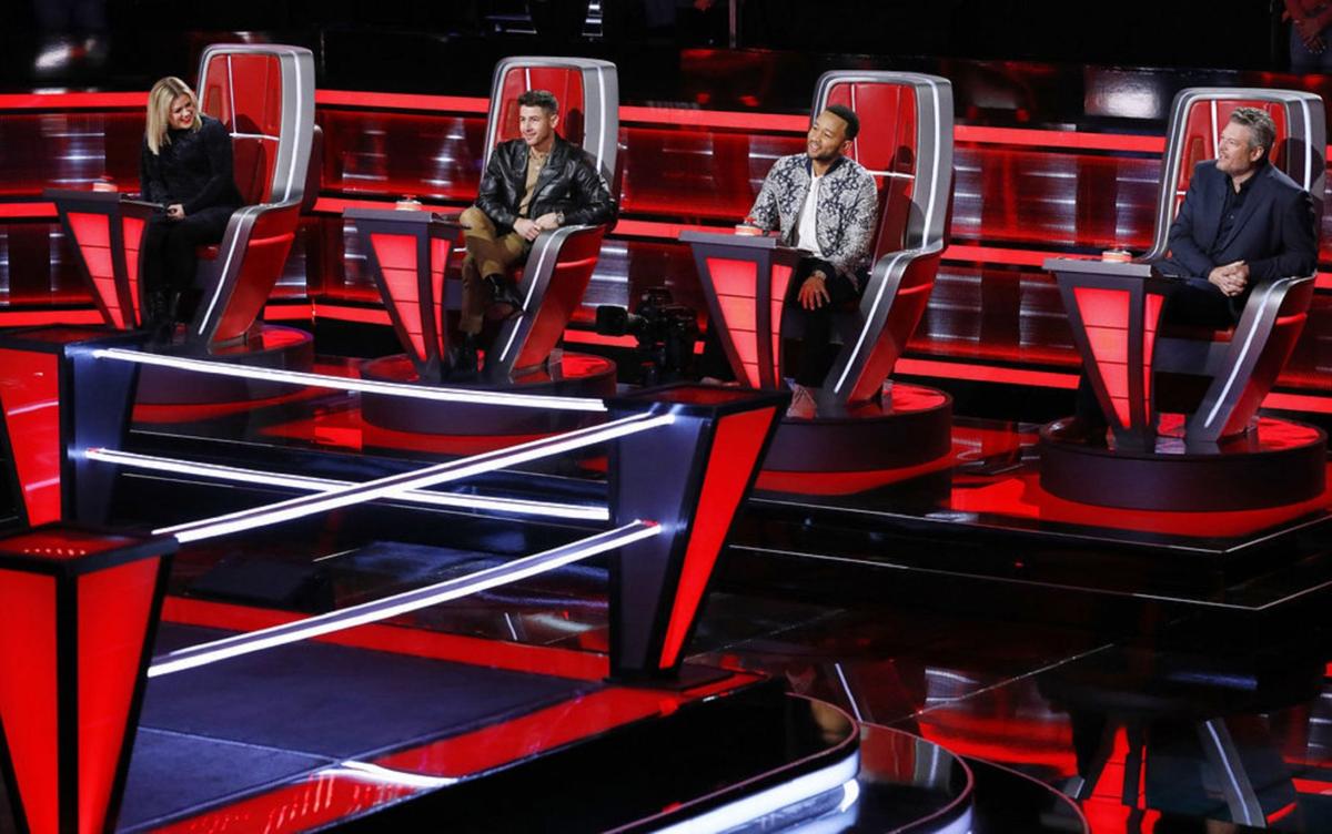 Worth Watching: Music Galore (Kenny Rogers 'Biography,' James Taylor on 'The Voice,' 'Songland' Returns, 'Bachelor's Musical Spinoff), ABC's 'Baker and Beauty'