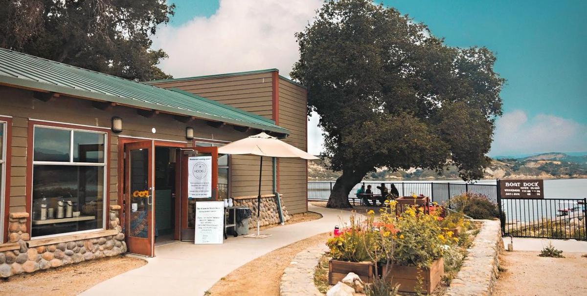 New Cachuma Lake Restaurant Serves Up Fine Food Live Music Food