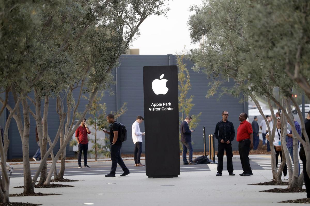 Apple Event