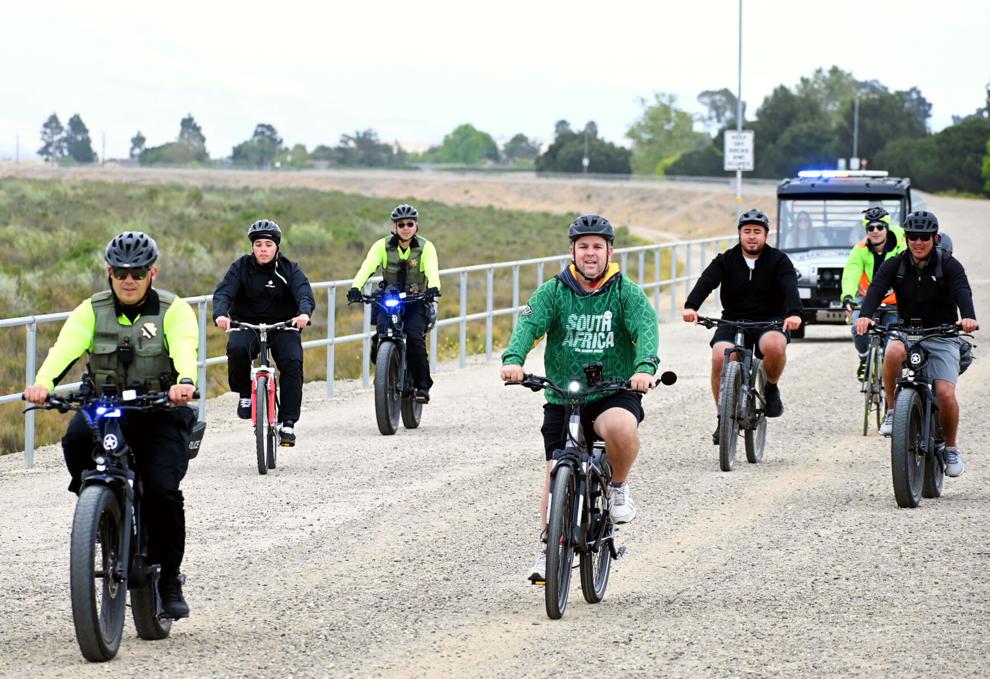 Supervisors green-light $1.78B budget, which includes money to finish Santa Maria Levee Trail