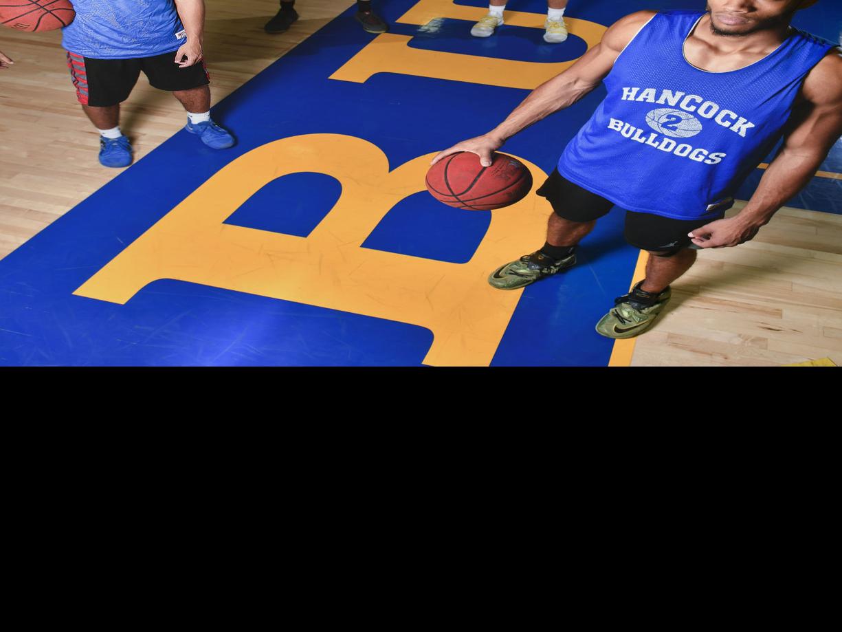 Hancock Men S Basketball Bulldogs Looking To Build Off Memorable