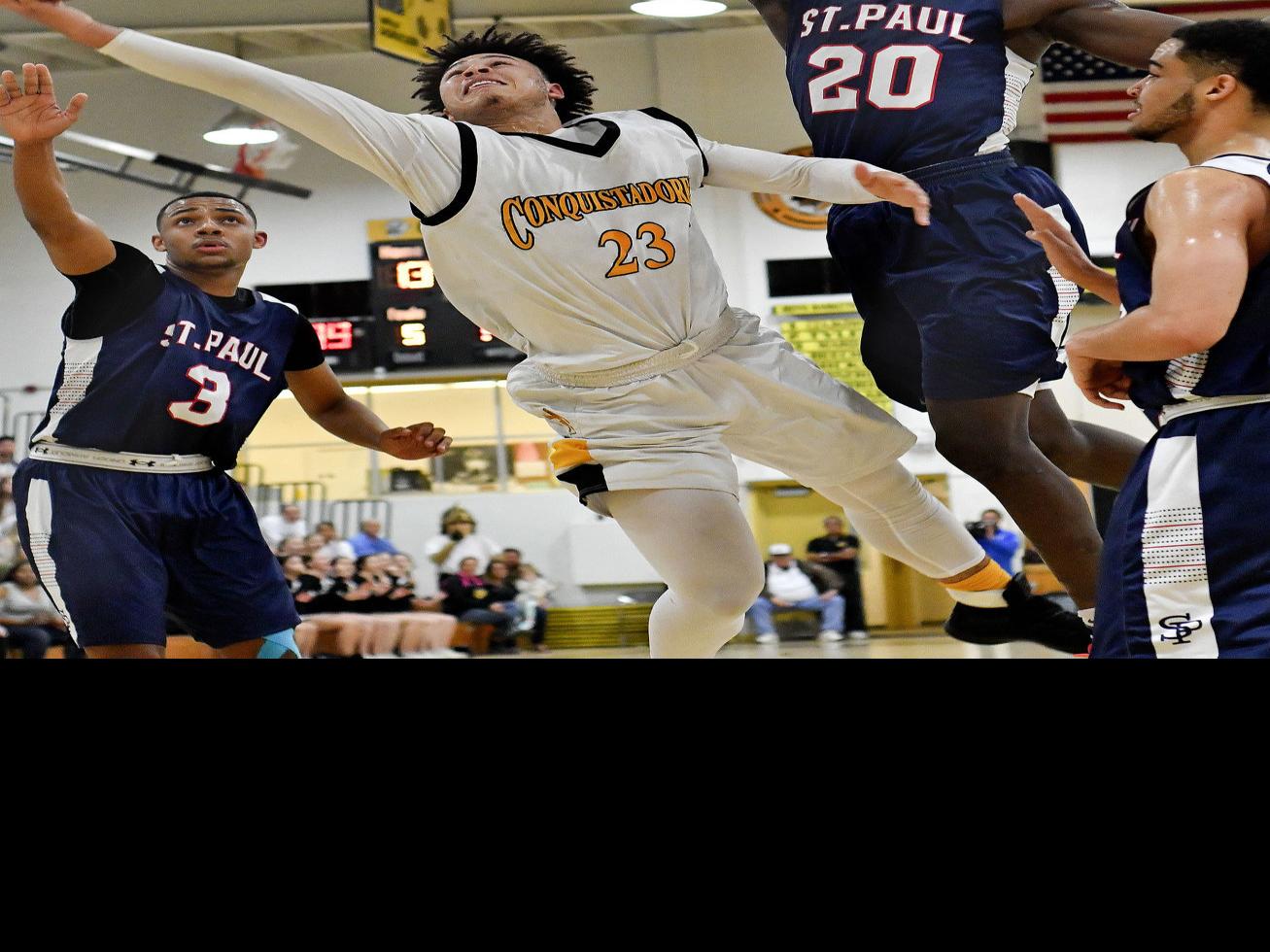 Gallery Images Of Game Day 2016 17 Boys Basketball Local