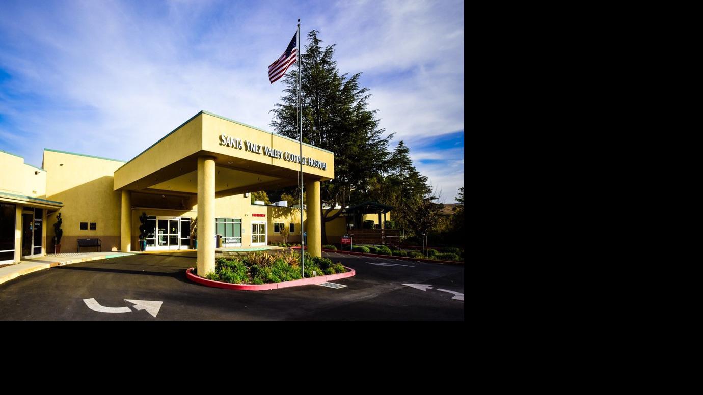 Santa Ynez Valley Cottage Hospital turns 55 Local