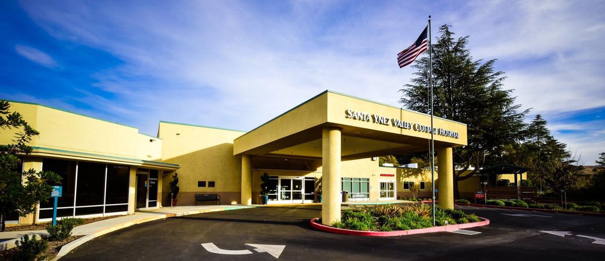 112619 SYV Cottage Hospital