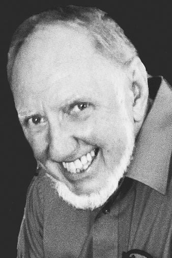 Tony Bell