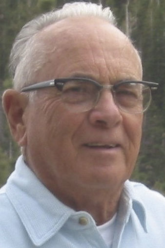 James Richard Saulsbury