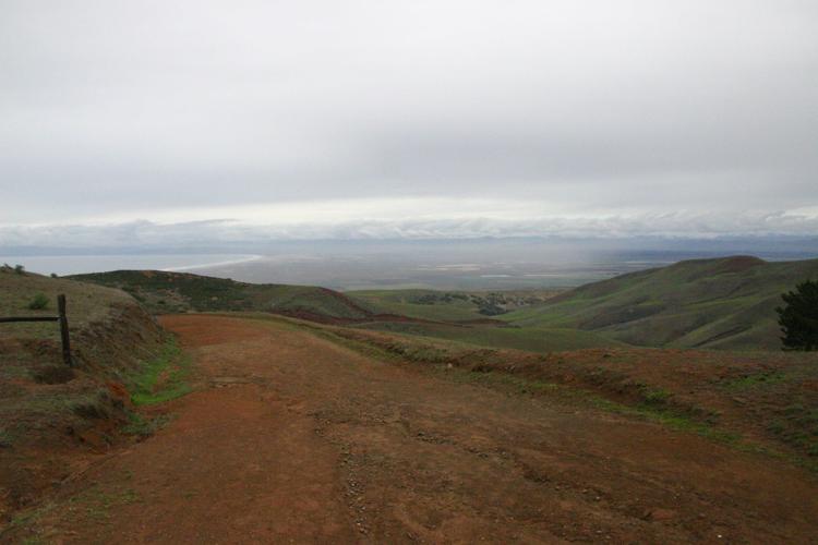 Point Sal Ridge