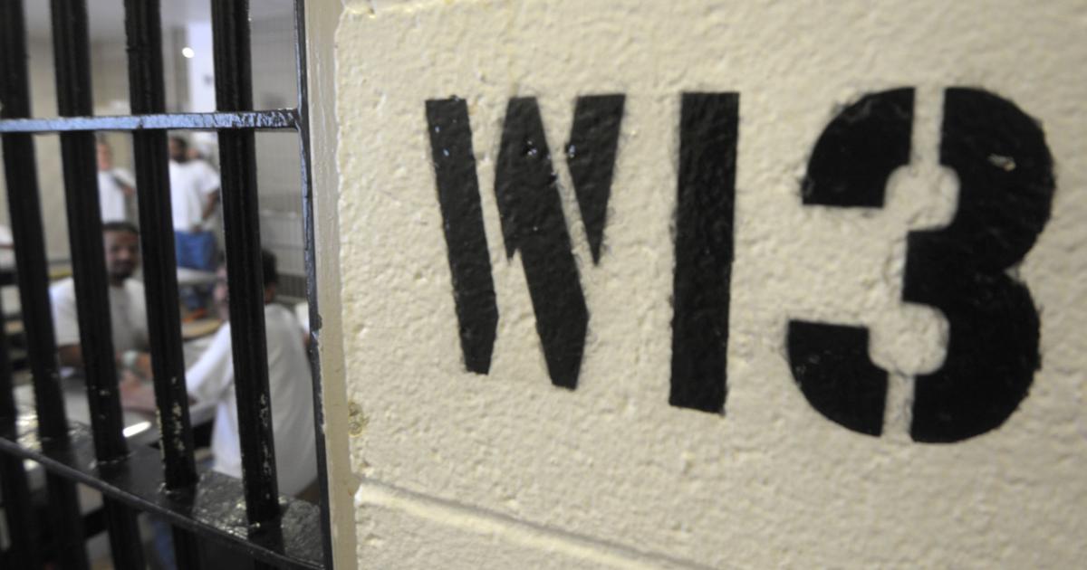 Suicide suspected in Santa Barbara County Jail inmate’s death Local