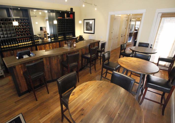 Shannon Scott styles hospitality | Wine | syvnews.com