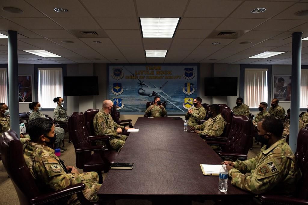airmen official site
