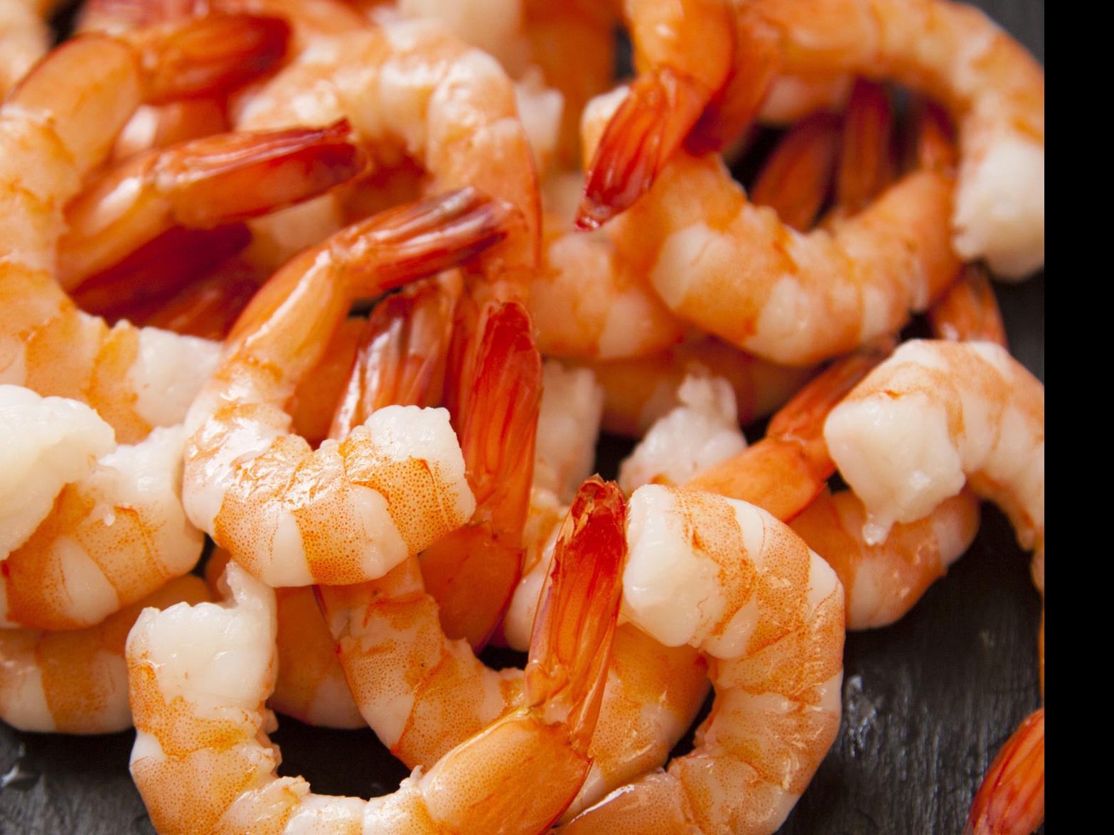 John D Finley A One Pot Meal That Uses Lemon And Orzo With Shrimp Recipes Syvnews Com