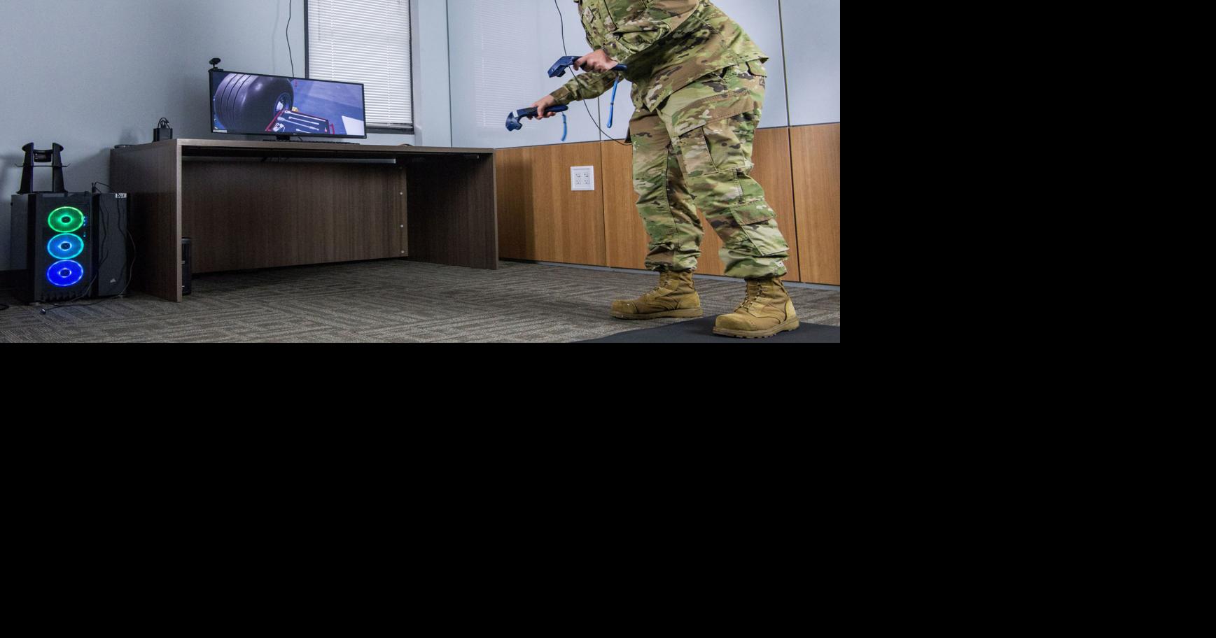 Tech Training Transformation modernizes tech training with virtual ...