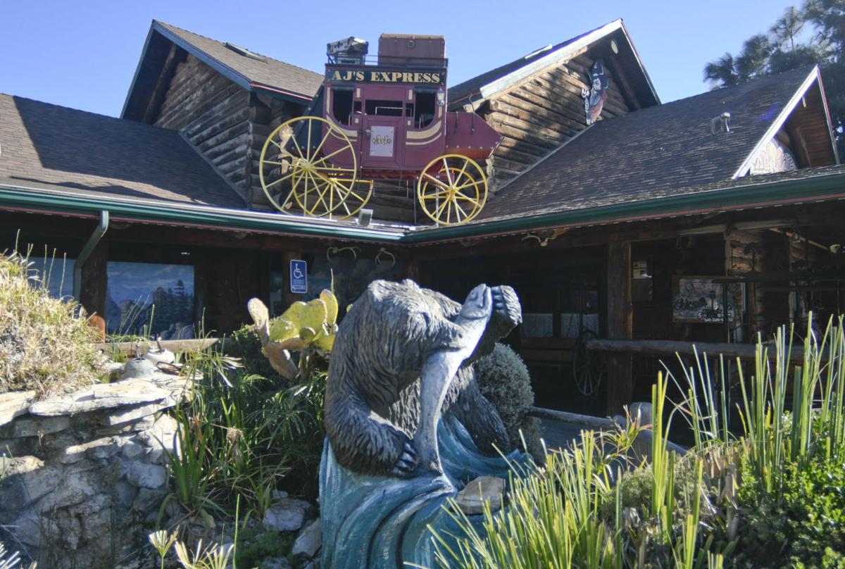 Aj Spurs In Buellton Could Reopen This Week Following Kitchen Fire Local Syvnews Com