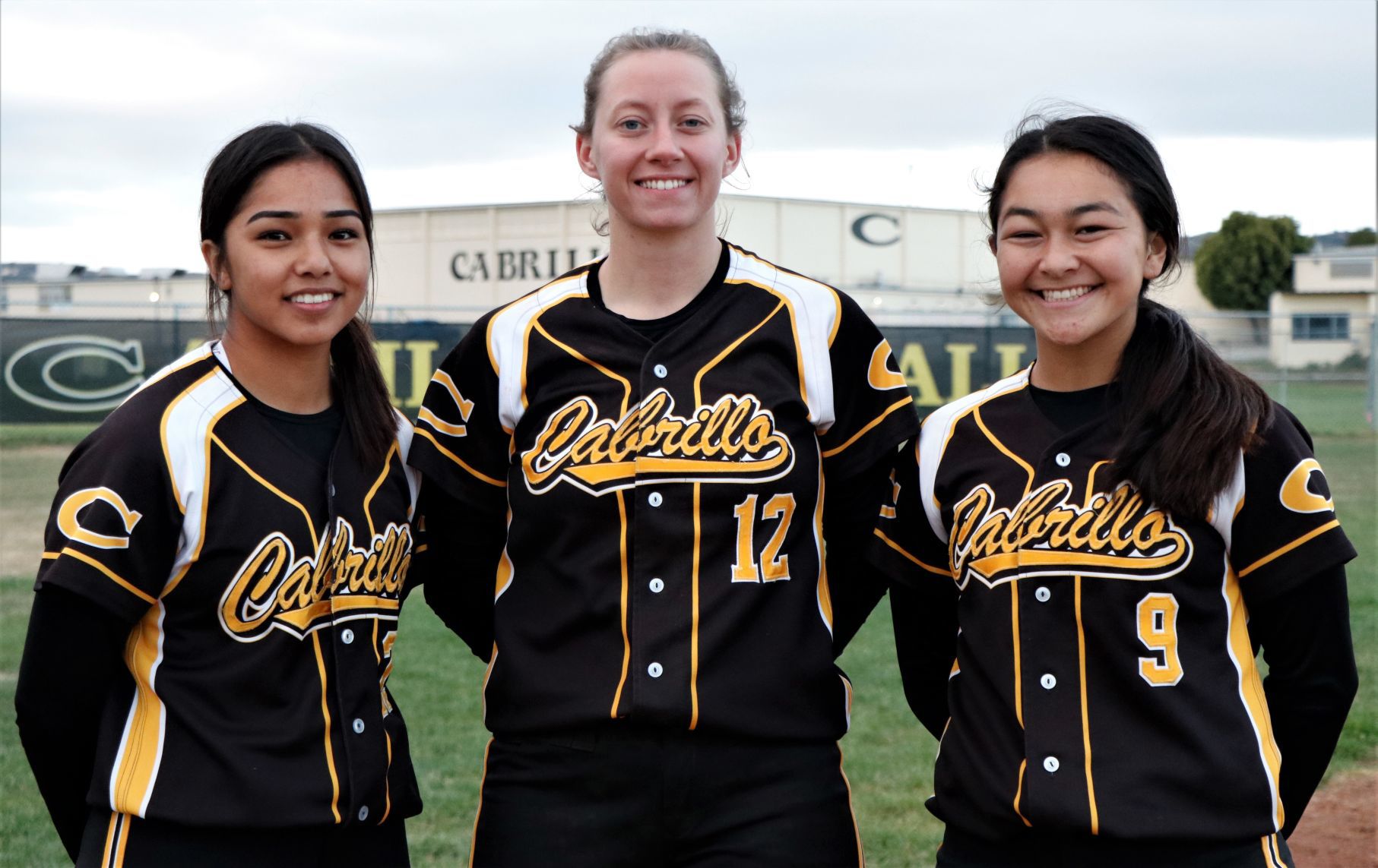 Cabrillo softball ready to play ball | High School | syvnews.com