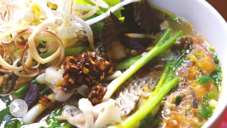 The ultimate Hanoi street food tour