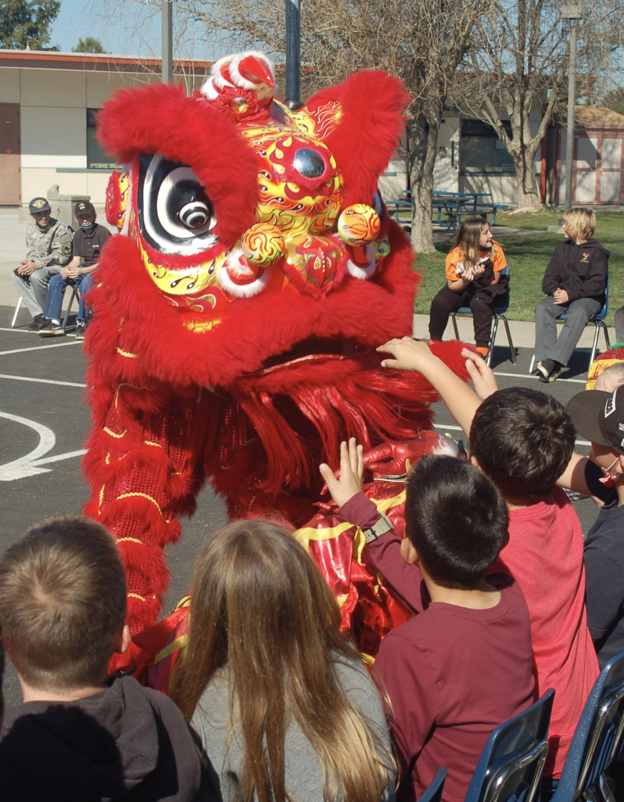 skyway school bolsas