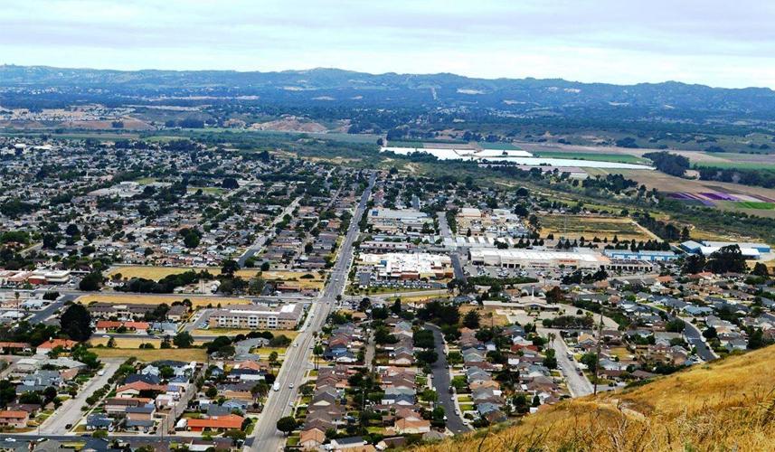 Lompoc must lay groundwork for over 2,200 new homes, state says Local
