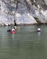 Santa Barbara man identified in fatal incident in Santa Ynez River, west of Gibraltar Reservoir