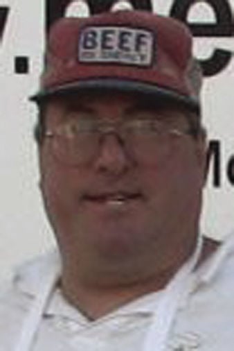 Brian S. Nosser