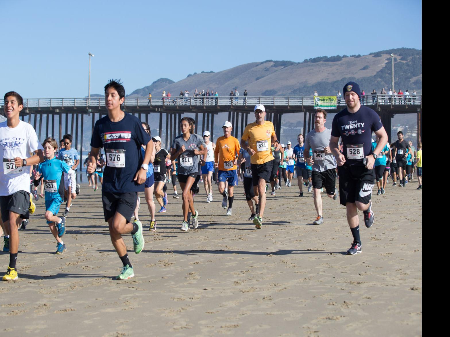 You Need To Go 5k Fun Run Walk In Pismo Beach Diva 2 Diva Tour At Chumash Casino Entertainment Syvnews Com